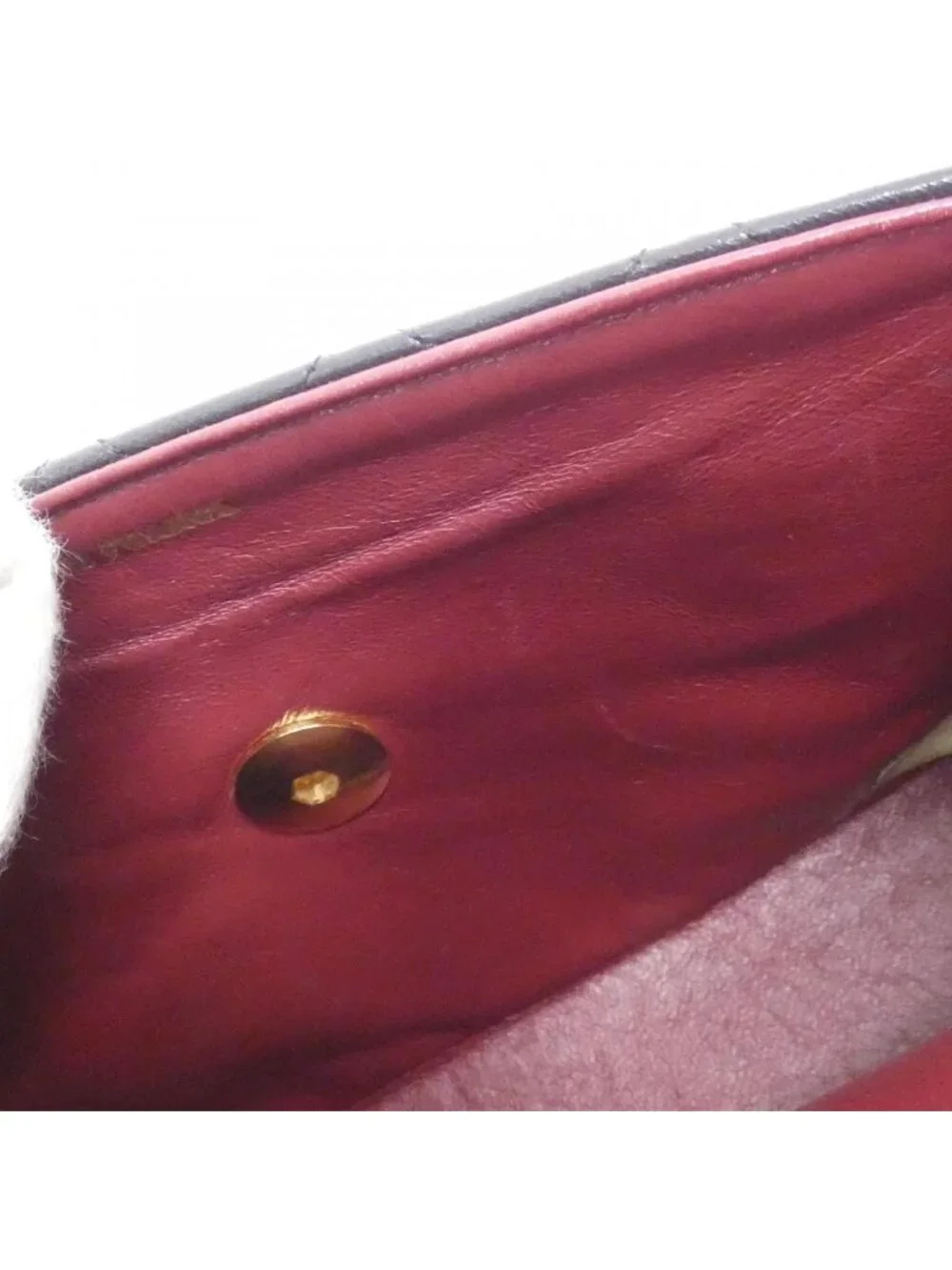 Chanel Vintage Shoulder